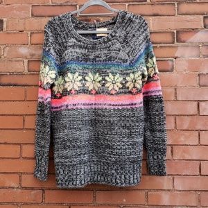 American Eagle Outfitters Jegging Sweater NWT